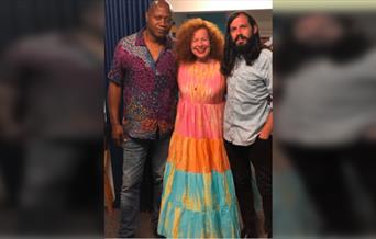Sarah Jane Morris & Friends: The Acoustic Sisterhood