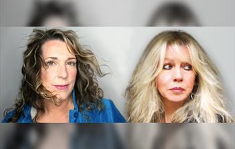 Beth Nielsen Chapman & Judie Tzuke