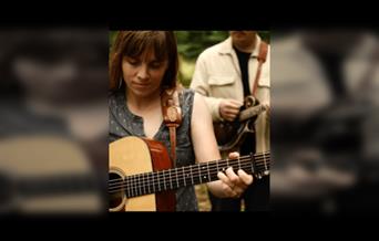 The Charlotte Carrivick Band