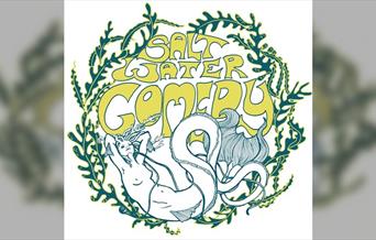 Salt Water Comedy