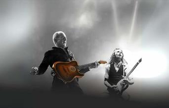 Francis Rossi