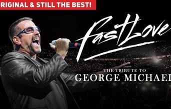 Fastlove: A Tribute to George Michael