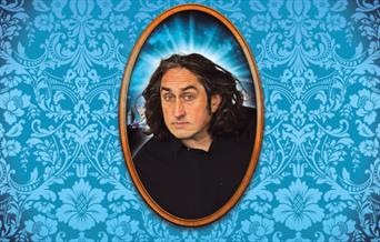 Ross Noble: Cranium of Curiosities