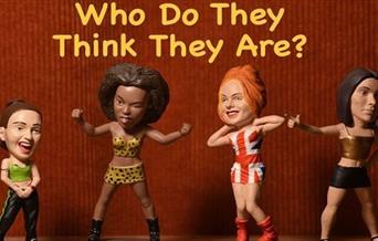 Who Do They Think They Are