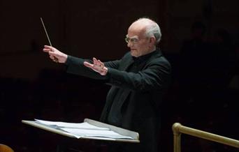 Gala Concert with Sir John Rutter