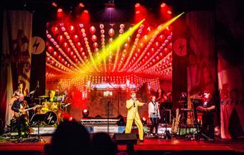 Bowie Experience
