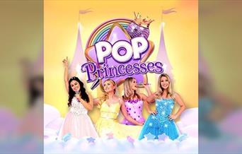 Pop Princesses