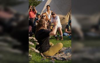 Tremula Podcast Festival