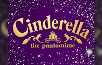 Cinderella: The Pantomime