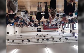 Shoreham Record Fair