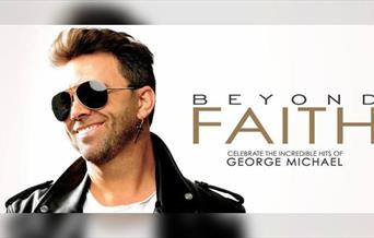 George Michael Tribute