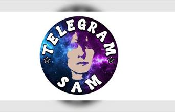 T.Rex Tribute Show