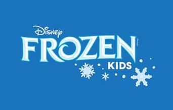 Frozen Kids! Performance