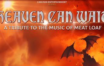 Heaven Can Wait