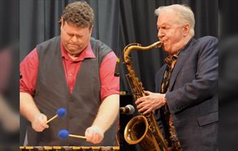 Scott Hamilton Quartet with Nat Steele