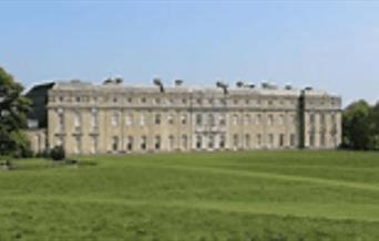 Petworth House and Turner exhibition