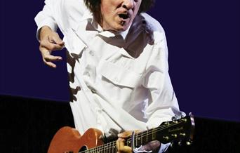John Otway
