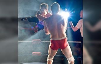 LDN Wrestling