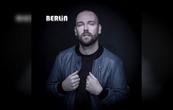 Berlin presents Sander Kleinenberg