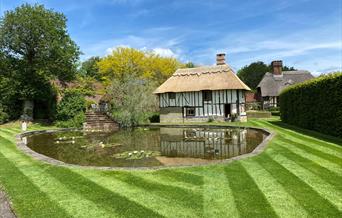 The Granary