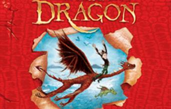 How to Train Your Dragon, text and illustrations