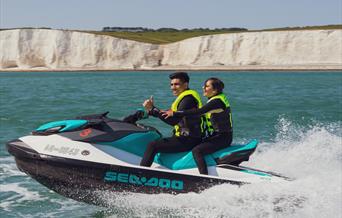 Jet Ski Safari