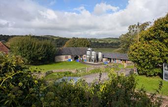 Brew House
