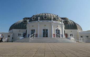 Pavilion Theatre