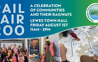 Rail Fair 200