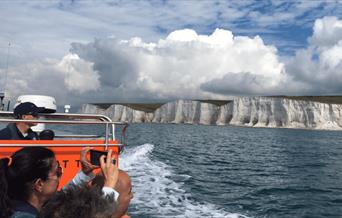 seven sisters boat trip