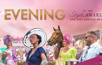 Ladies Evening