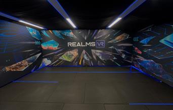 VR Room