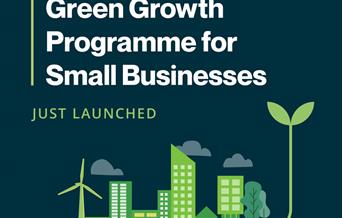 Green Growth Programme graphic