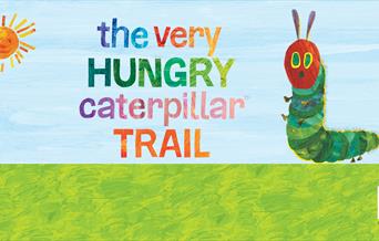 The Very Hungry Caterpillar™