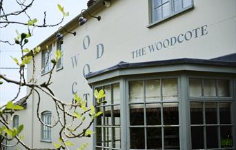 The Woodcote, Graffham at the heart of the South Downs