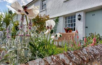 holiday cottage steyning