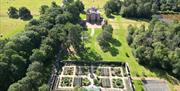 Loxton Park Aerial Photo
