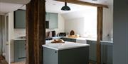 Country Kitchen