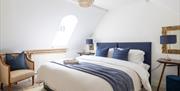 Master Bedroom | Foxlink by Luxury Boltholes