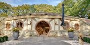 Hobbit House
