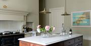 Country Kitchen