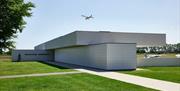 The Goodwood Aerodrome