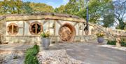 Oastbrook Hobbit House