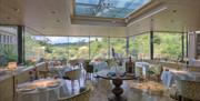 Gravetye Manor Restaurant