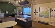 Interactive Exhibits