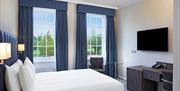 Hilton Avisford Park Arundel Guestroom