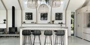 Aquila Retreat Kitchen Interior