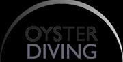 Oyster Diving logo