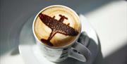 The Goodwood Aerodrome Cafe