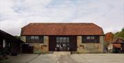 The Brewery